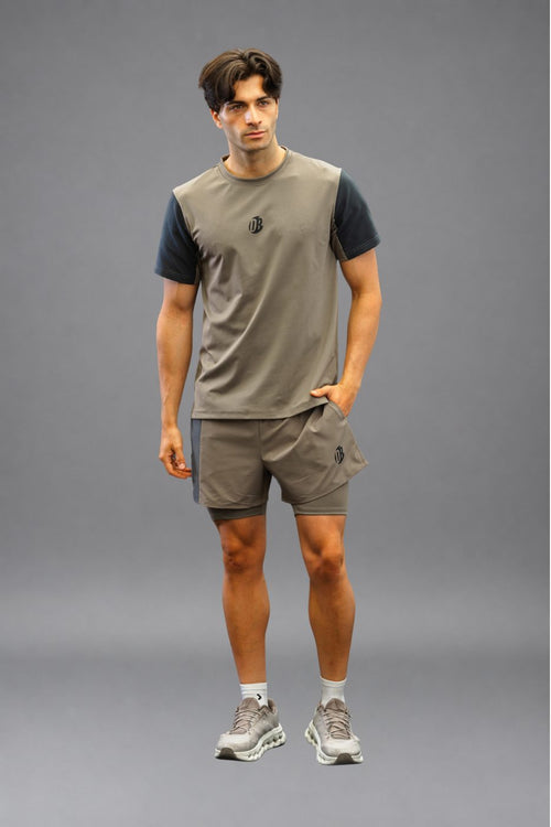 Camiseta Advance Coffee Hombre - foto 1