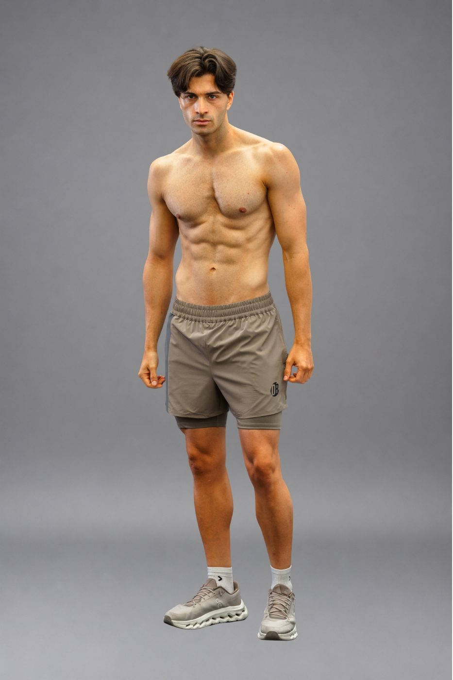 Pant. Advance Coffee Diestro Hombre - foto 1