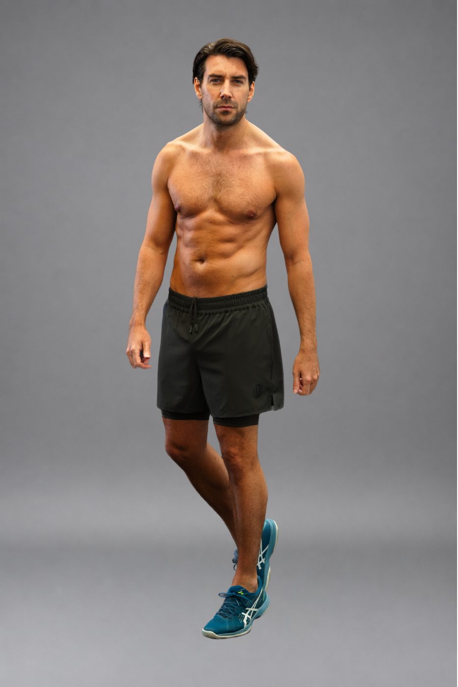 Pant. Advance Olive Diestro Hombre - foto 1
