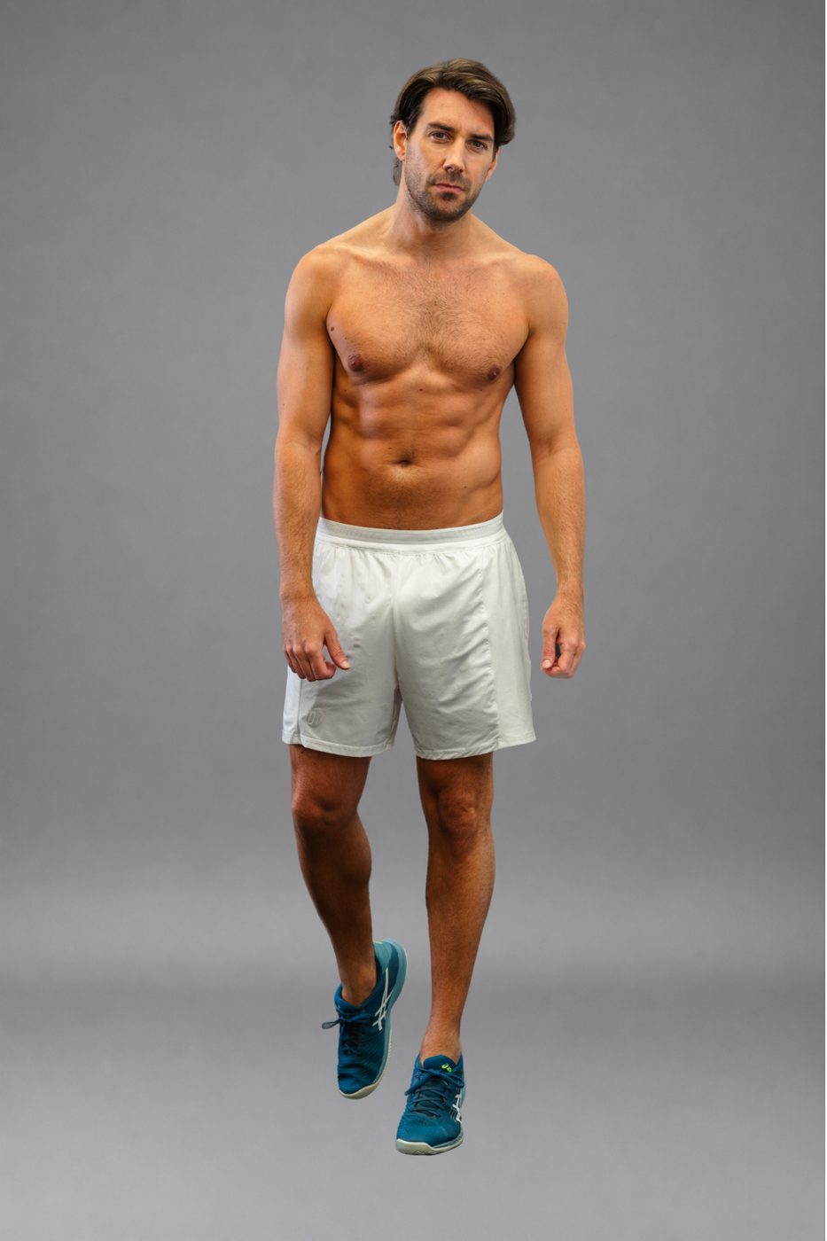 Pantalón Blanco Zurdo Hombre - foto 1