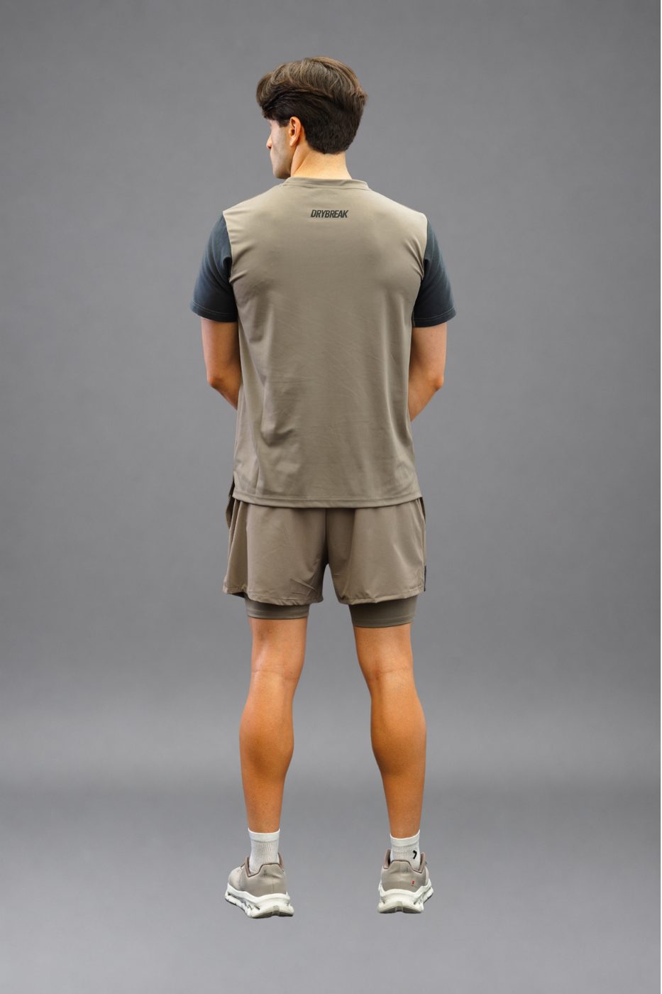 Camiseta Advance Coffee Hombre - foto 3