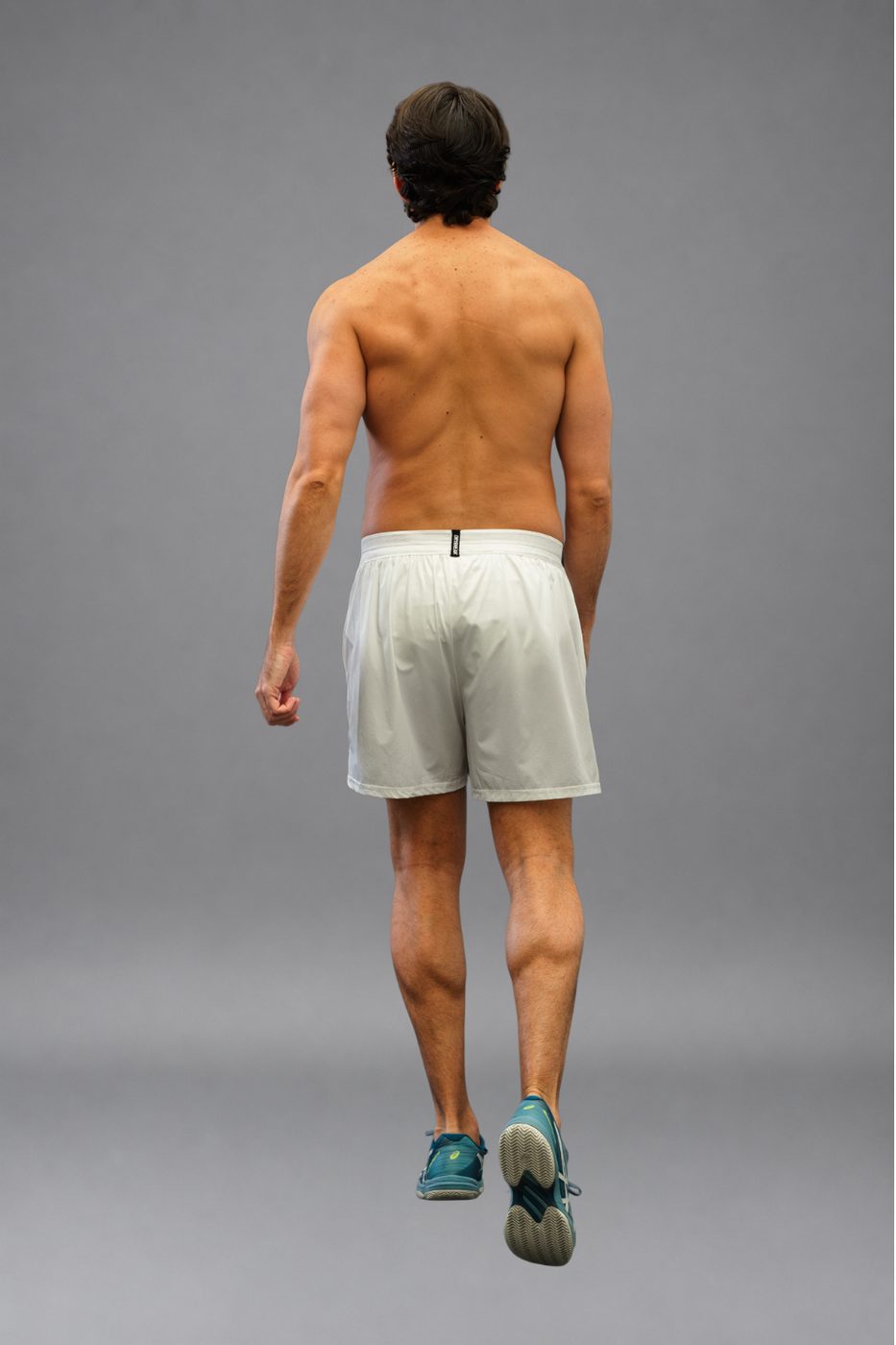 Pantalón Blanco Zurdo Hombre - foto 3