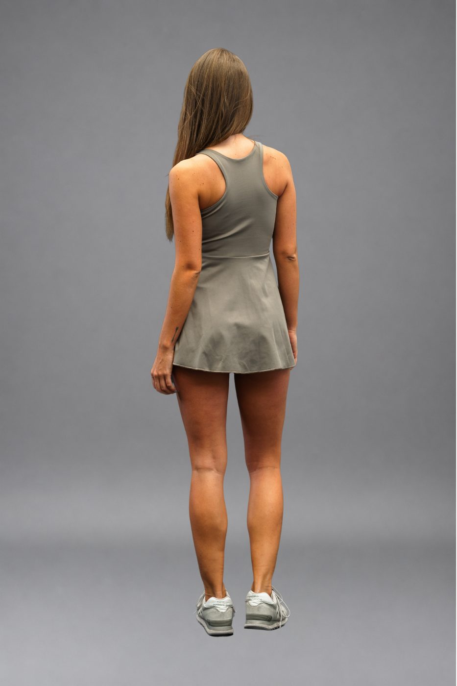 Vestido Sand Mujer - foto 3