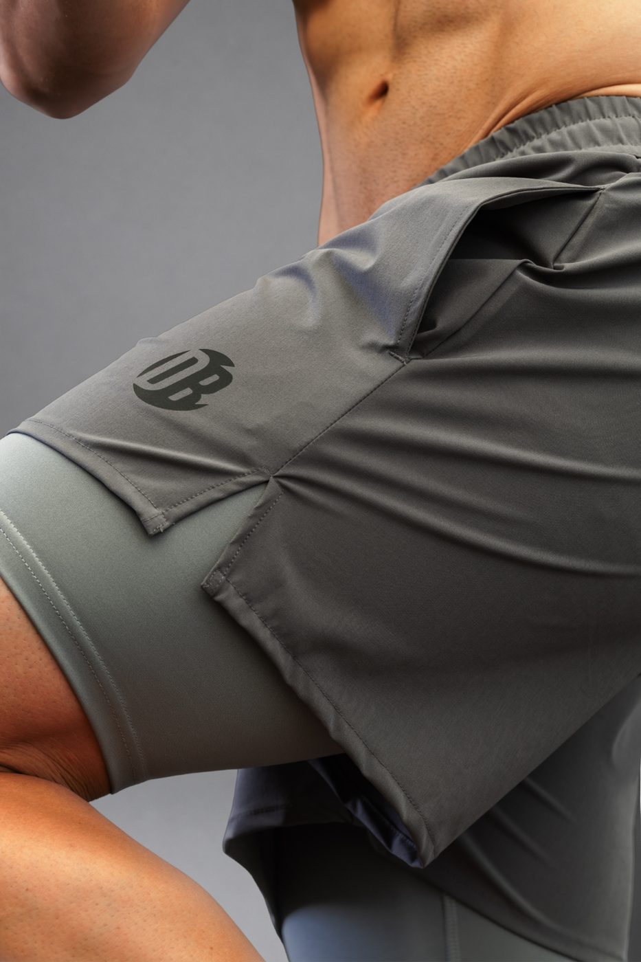 Pant. Advance Stone Diestro Hombre - foto 3