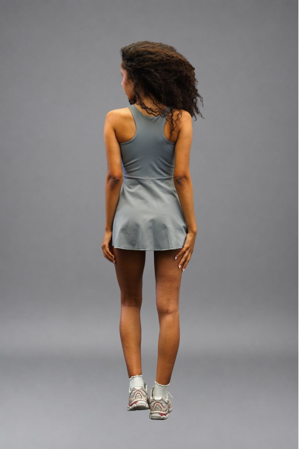 Vestido Stone Mujer - foto 3