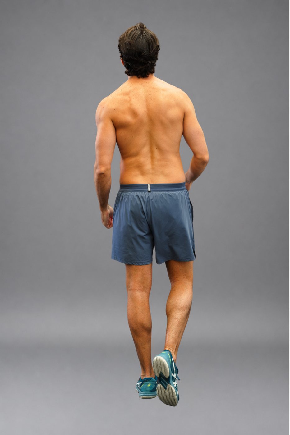 Pantalón Azul Diestro Hombre - foto 3