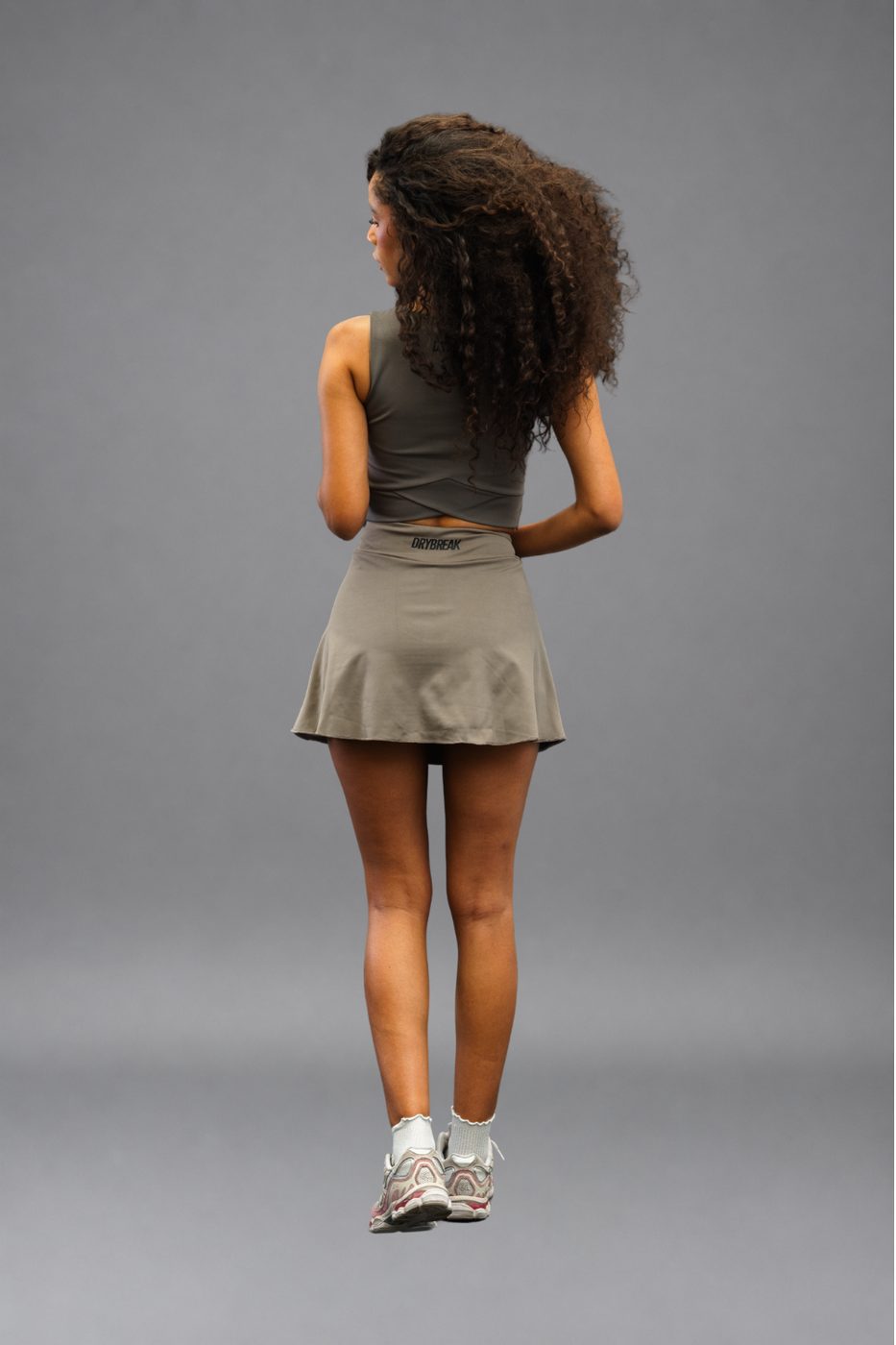 Top Sand Mujer - foto 3