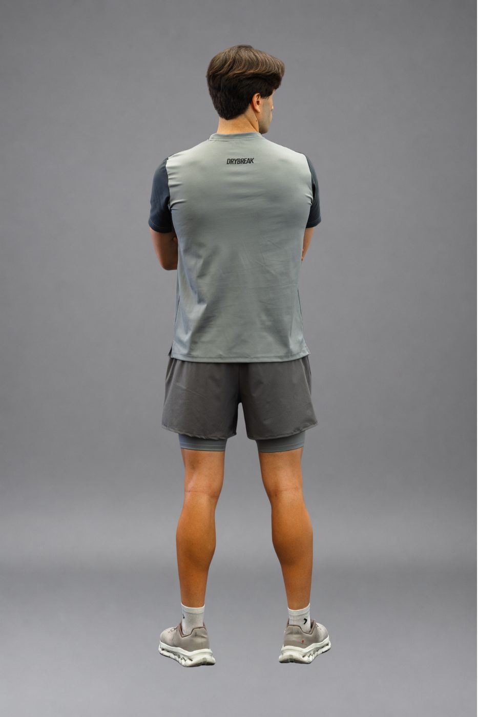 Camiseta Advance Stone Hombre - foto 3