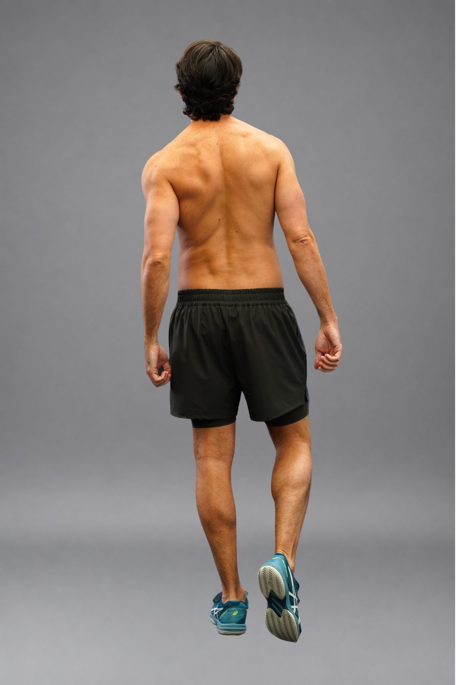 Pant. Advance Olive Diestro Hombre - foto 3