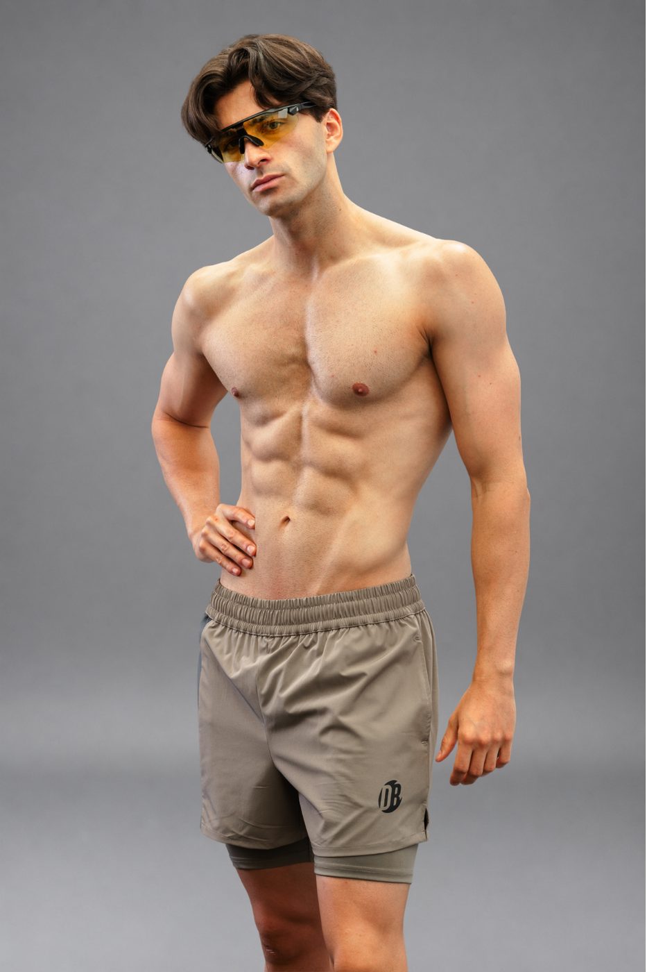 Pant. Advance Coffee Diestro Hombre - foto 5
