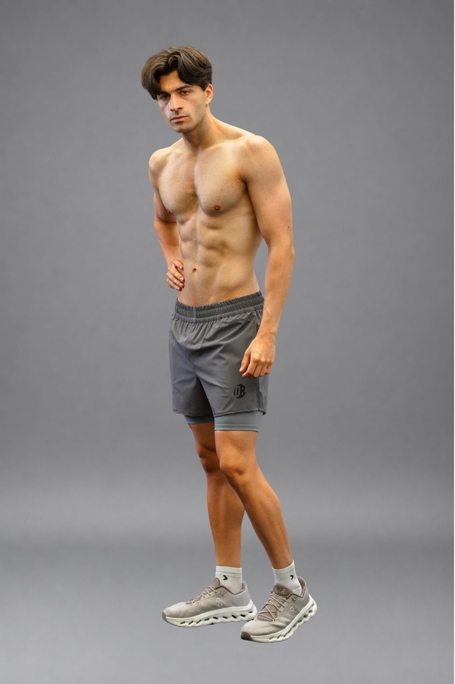 Pant. Advance Stone Diestro Hombre - foto 5