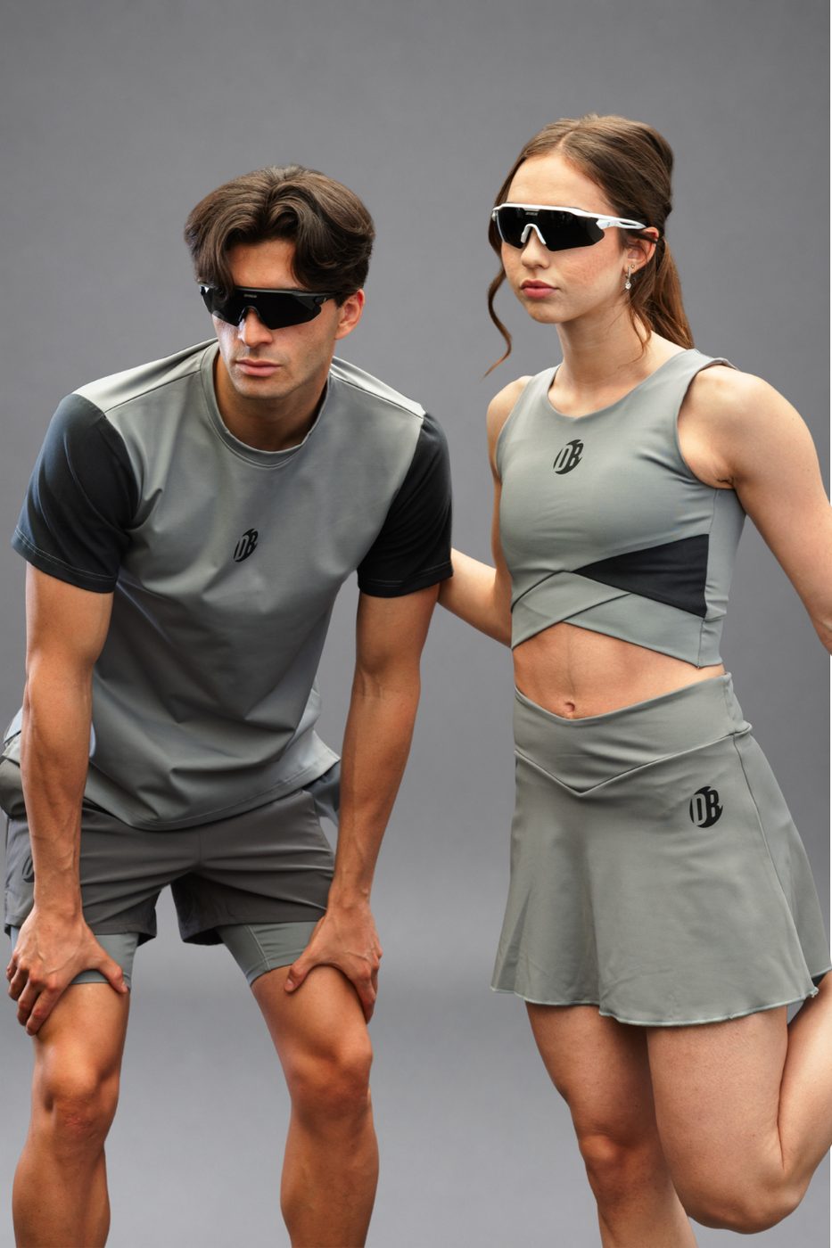 Camiseta Advance Stone Hombre - foto 5