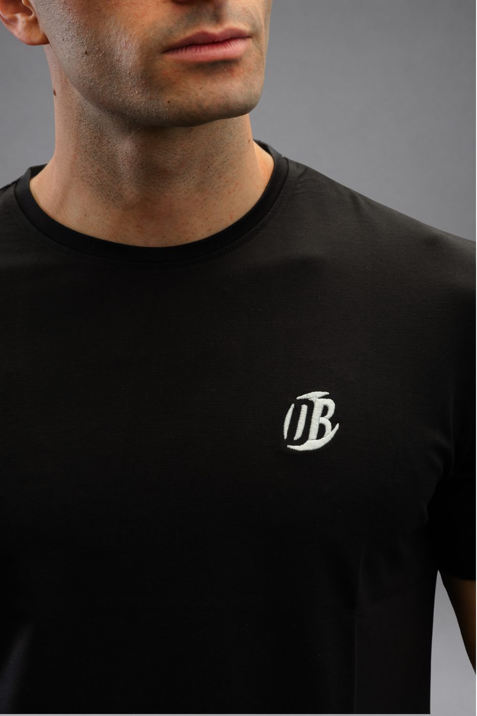 Camiseta Offcourt Negra - foto 5