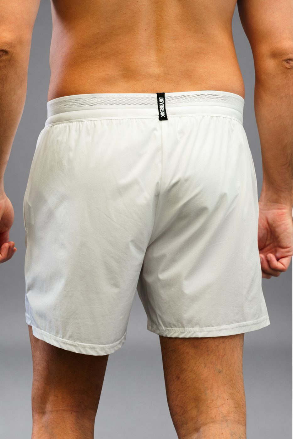 Pantalón Blanco Zurdo Hombre - foto 5