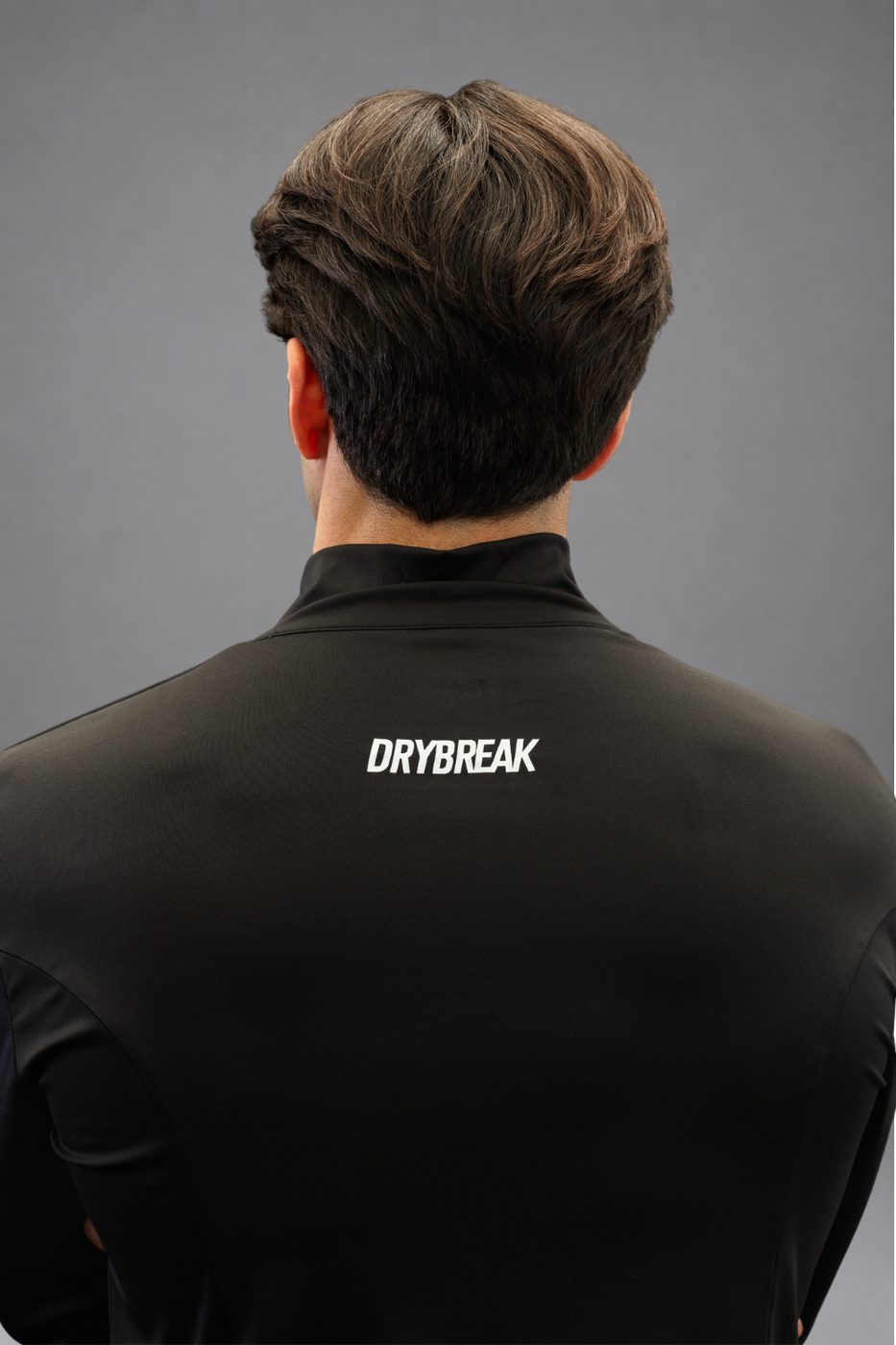 DryJack Chaqueta Negra (H) Hombre - foto 5