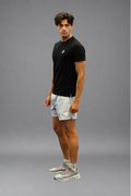 Camiseta Offcourt Negra