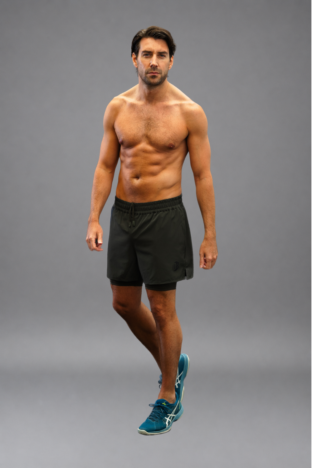 Pant. Advance Olive Diestro Hombre