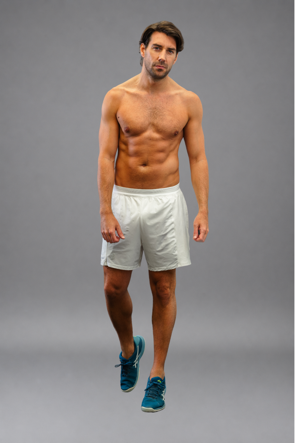 Pantalón Blanco Zurdo Hombre