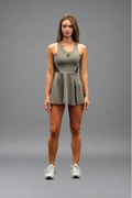 Vestido Sand Mujer